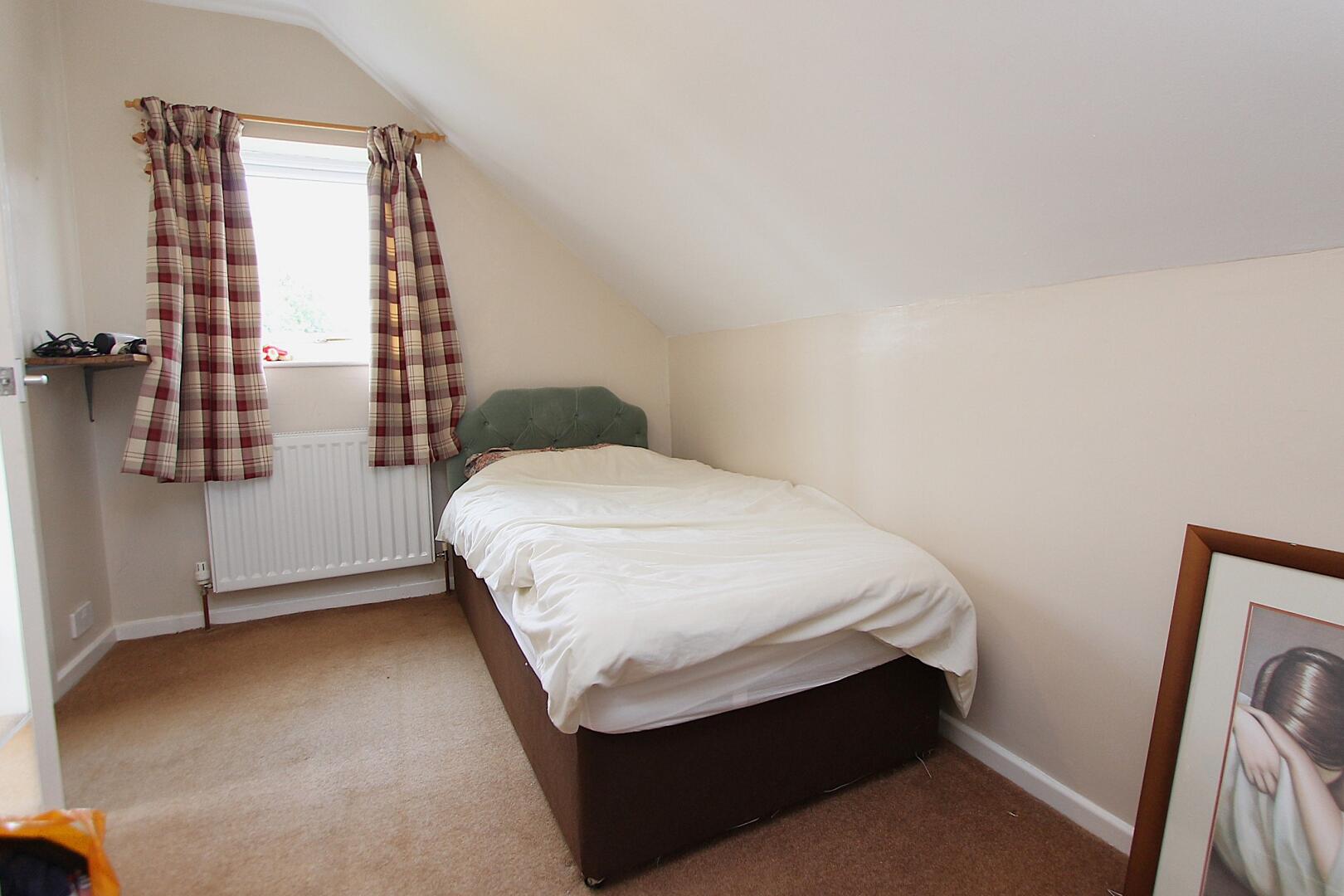 Stevens Road, Pedmore, Stourbridge
